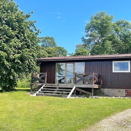 Clamshell Lodge Otter Ferry Экстерьер фото